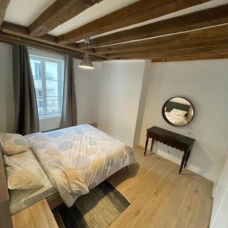 Charmant Appartement Orleans ! Zewnętrze zdjęcie