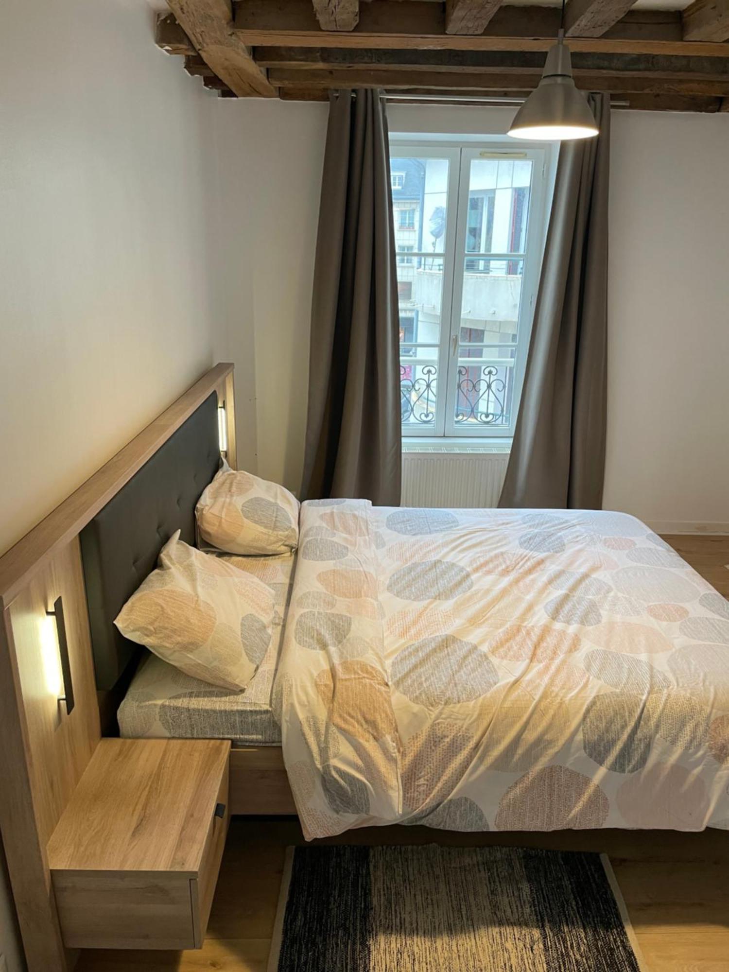 Charmant Appartement Orleans ! Zewnętrze zdjęcie