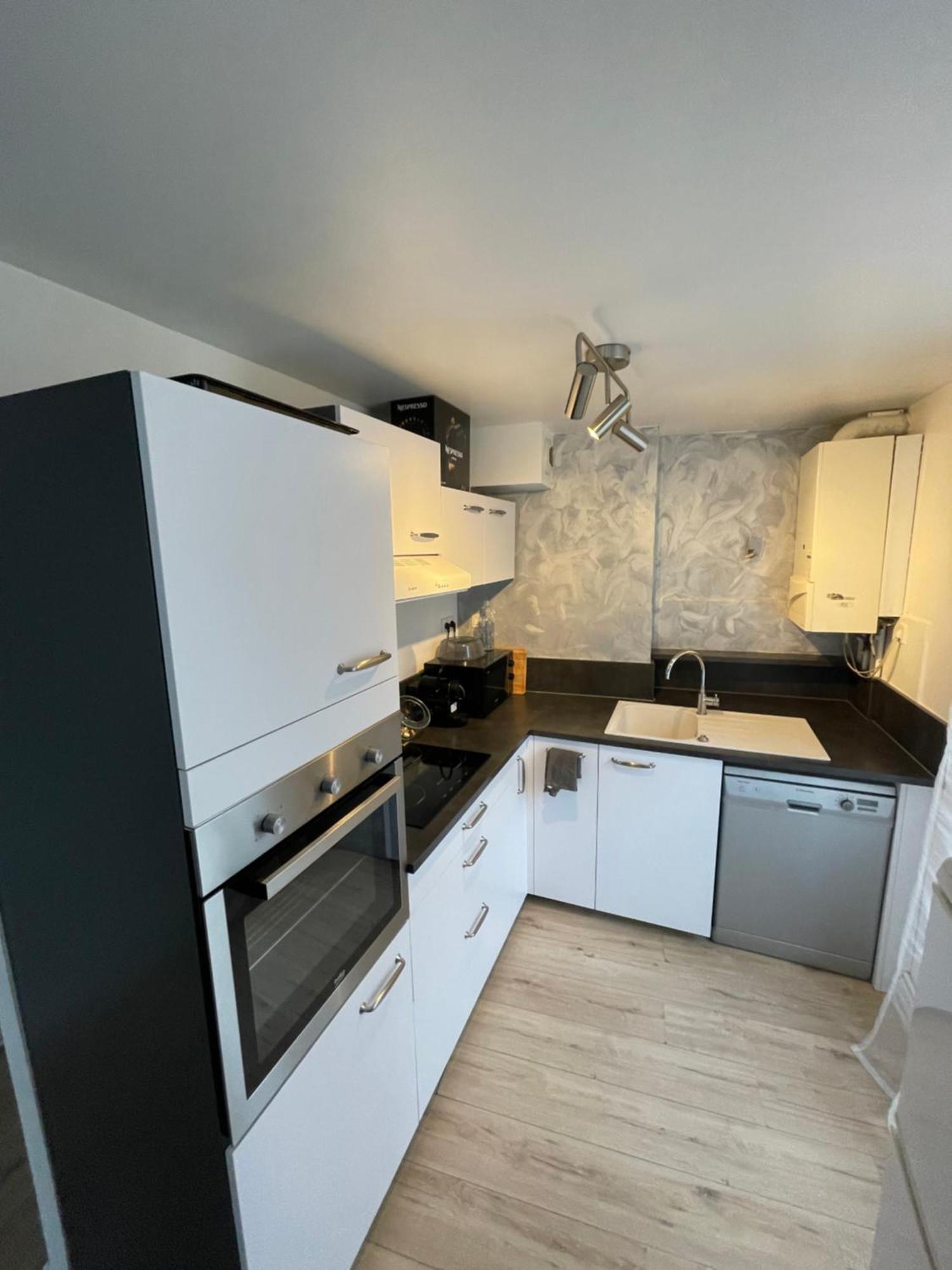 Charmant Appartement Orleans ! Zewnętrze zdjęcie